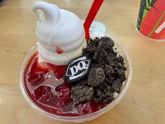 -DQ·蛋糕·冰淇淋(徐东销品茂店)