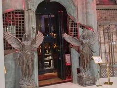 -Helens海伦司小酒馆(深圳龙岗区万达广场店)