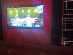 -音乐派KTV(银泰城店)