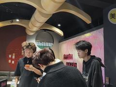 -TOP健身私教工作室(侨香店)