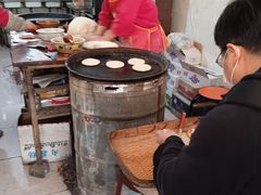 大堂-老贾火勺