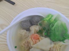 -云云美食