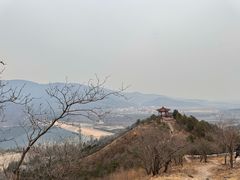 -十三陵水库