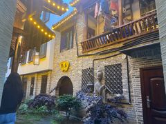 -黄兴南路步行商业街