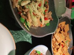 -姐夫的小菜(新中关购物中心店)