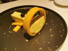 -郑州绿地JW万豪酒店The Grill烤汇扒房