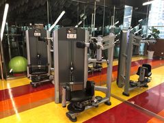 -Fitmula斐嘉健身(省体店)