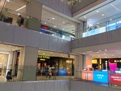 -凯德MALL(西直门店)