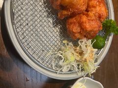 -一豚轩·烧鸟·豚骨拉面(五四路店)