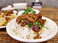 -阿水狮猪脚大王(台中公园店)