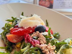 -IL Forno 意坊·意大利餐厅(温州万象城店)