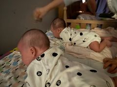 -阿福宝宝月嫂(东方医院店)