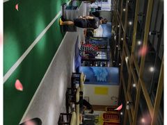 -银吉姆健身(恒隆馆)