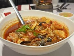 -兴蜀府·臻味江景餐厅(正大广场店)
