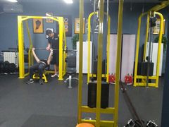 -悦健身私教工作室(双井店)
