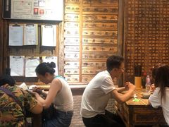 -太平张醪糟(西街直营店)