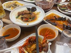 -毛哥小馆子(百井坊巷店)