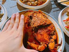 -三妹小龙虾·黄油蟹(华侨城总店)