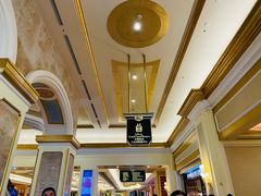 -澳门威尼斯人综合度假区
