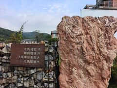 -大连北马山庄