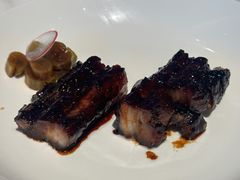 秘制黑叉烧-炳胜品味(海印总店)