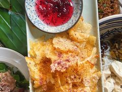 -蜗牛小馆醉乡民谣云南菜(惠新西里店)