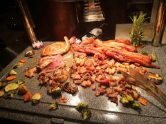-青岛证大喜玛拉雅酒店·Z1餐厅
