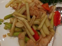 -莲苑中餐厅·Lotus Court(厦门马哥孛罗东方大酒店)