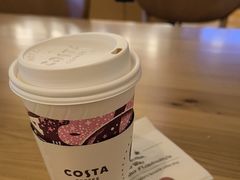 -COSTA COFFEE(新奥购物中心店)