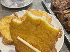 -玫瑰红烤羊排(北新桥三条店)