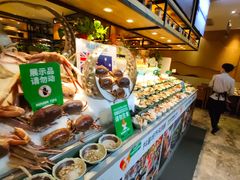 -亚马逊蒸汽活海鲜自助(LCM置汇旭辉广场店)