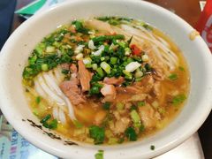 -易裕和·长沙米粉(友谊路店)
