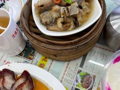 -澳门陈光记烧味饭店(万象城店)