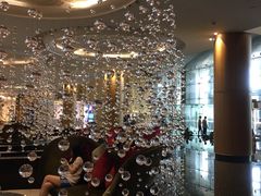 -青岛海尔洲际酒店