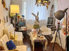 -Smile House咖啡馆(群芳小区店)