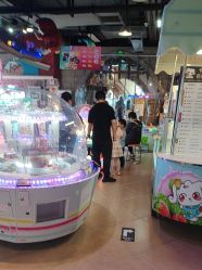 -卡通尼乐园(上海安亭店)