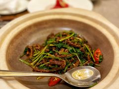 -杭州JW万豪酒店-万豪中餐厅