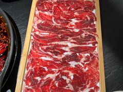 -莺花渡火锅City Green(万象城店)