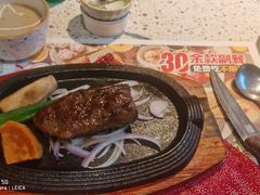 -战斧牛排餐厅(悦方IDmall店)
