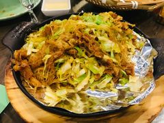 -胡杨记忆(和平路店)