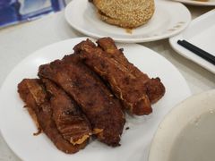 -老磁器口豆汁店(天坛店)
