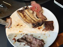 -拉蒂娜·巴西牛排馆 Latina·Brazilian Steakhouse(铜仁旗舰店)