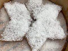 椰奶藕糕-藕韵(东关街店)