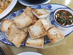 -老东阳·外婆菜(横店店)