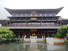 -香积寺