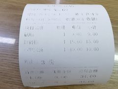 -玉华饮食店(茅台路店)