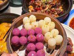 -老房子·南昌菜(双子塔店)