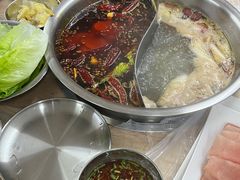 -满天星太珍火锅