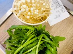 -巴蜀王婆大虾(首经贸店)