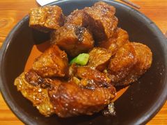 -禧福徕盆盆香川菜馆(北京市朝阳区)